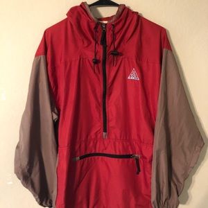 Vintage Nike ACG Windbreaker
